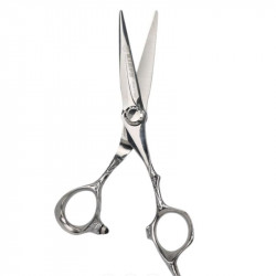 KIE2817 5'5'', Tijera de corte filo navaja Monster Cut Kiepe 5’5’’