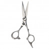 KIE2817 6'', Tijera de corte filo navaja 6' Monster Cut Kiepe