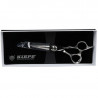 KIE2817 6'', Tijera de corte filo navaja 6' Monster Cut Kiepe