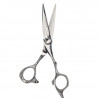 KIE2817 6'5'', Tijera de corte filo navaja Monster Cut Kiepe 6’5’’