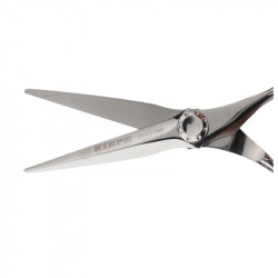 KIE2817 6'5'', Tijera de corte filo navaja Monster Cut Kiepe 6’5’’