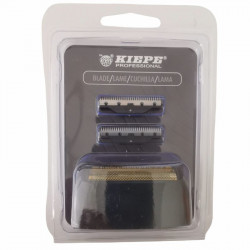 KIE 626, Recambio cuchilla profesional Kiepe 626