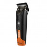 Clipper Gamma Più XCell Vector IN2 11.500rpm naranja