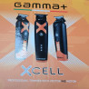 Clipper Gamma Più XCell Vector IN2 11.500rpm naranja