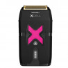 GAA PRASXCELLIT, Afeitadora profesional con motor Vector IN2 Gamma+