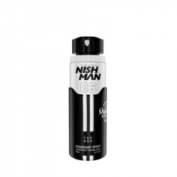 Desodorante 06 spray NISHMAN