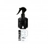 Acondicionador bifásico barba y cabello Nishman 03 Milk Therapy