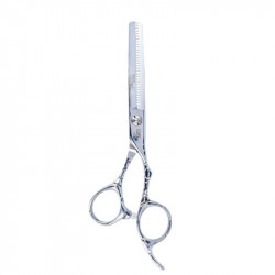 KIE 2817T40, Tijera de esculpir Kiepe Monster Cut 2817T40