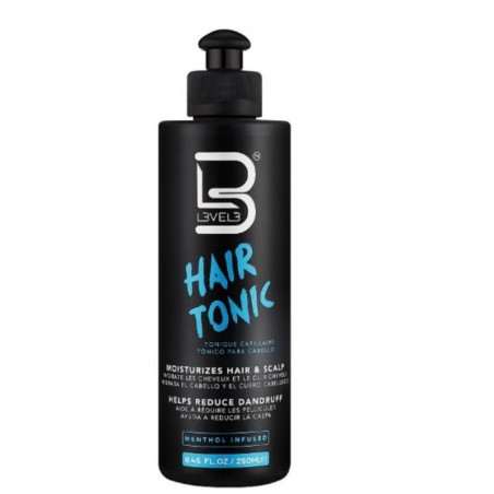 LEVEL 25192, Hair tonic Level3 250ml