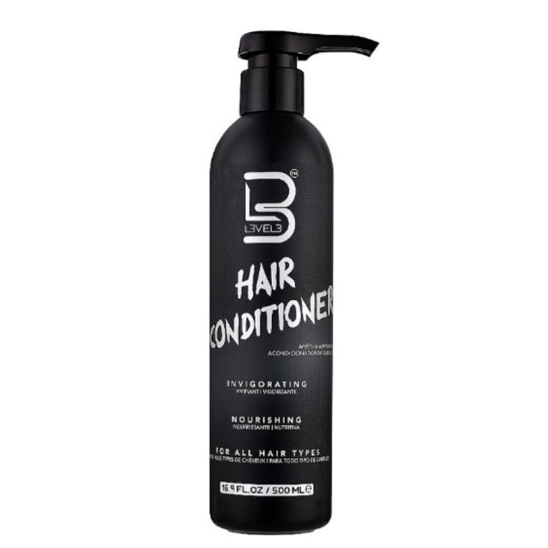LEVEL 06178, Hair conditioner Level3 500ml