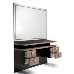NER FF7500, tocador barbero Menspace Sans FF7500