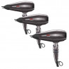 BAB STELLATO PACK 3 UNID, secador profesional stellato digital pack 3 unidades babyliss