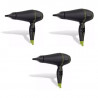 CEI PACK 3 UNI LINE UP, secador profesional line up pack 3 unidades ceriotti