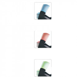 FA 210 S, lavacabezas Chromowash Shiatsu air cromoterapia