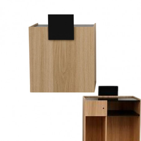 WEO,  recepción OAK