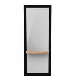 WEO, Espejo vertical minimalista