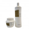 FAA 2293 + FAA 2294, Pack Fanola champú y mascarilla 1000ml y 500ml rizados