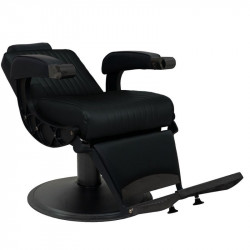 WEO RZBH038.A12, Sillón de barbero Mustang