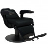 WEO RZBH038.A12, Sillón de barbero Mustang WEO RZBH038.A12, Sillón de barbero Mustang
