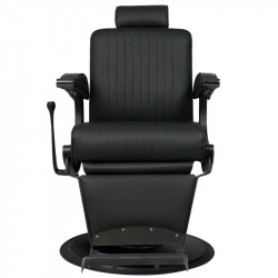 WEO RZBH038.A12, Sillón de barbero Mustang