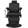 WEO RZBH038.A12, Sillón de barbero Mustang WEO RZBH038.A12, Sillón de barbero Mustang