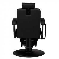 WEO RZBH038.A12, Sillón de barbero Mustang