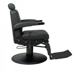 WEO RZBH038.A12, Sillón de barbero Mustang