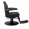 WEO RZBH038.A12, Sillón de barbero Mustang WEO RZBH038.A12, Sillón de barbero Mustang