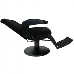 WEO RZBH038.A12, Sillón de barbero Mustang