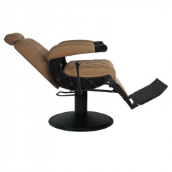 WEO WPYW019.A33, sillón Hawk barber
