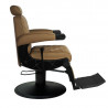 WEO WPYW019.A33, sillón Hawk barber