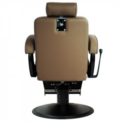 WEO WPYW019.A33, sillón Hawk barber
