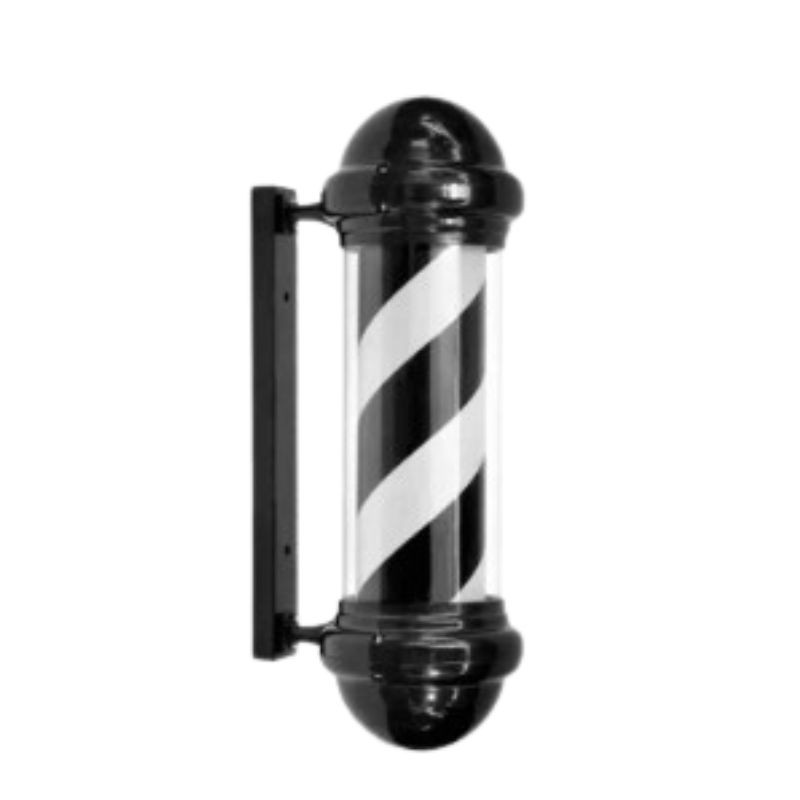 MIY POL B, Polo barber Pol B