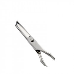 ARTO T63555  5’5’’, tijera de corte queen microdentada 5'5''