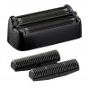 BAB FX79RF2MBE, kit recambio para shaver de doble lámina