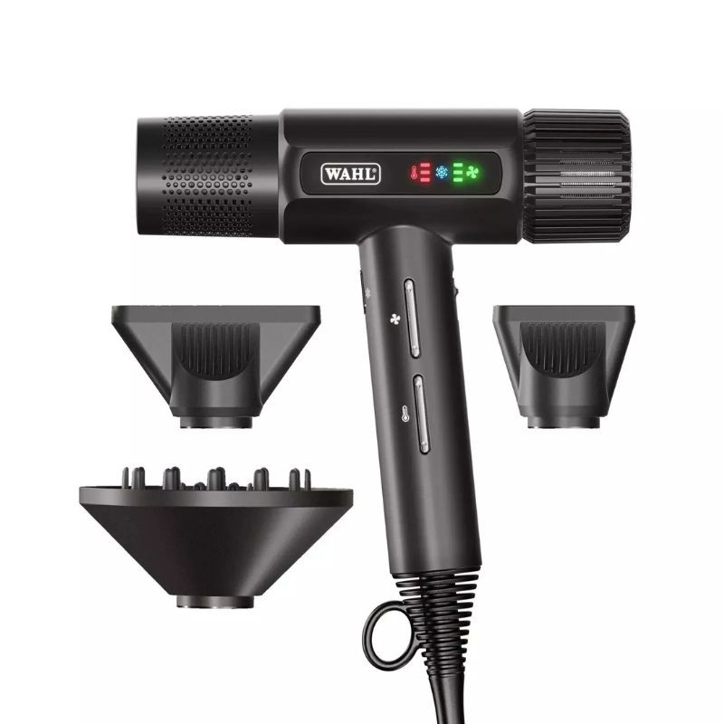 WAL 4015110038979, secador Vanquish ultraligero