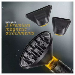 WAL 4015110038979, secador Vanquish ultraligero