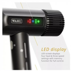 WAL 4015110038979, secador Vanquish ultraligero