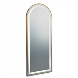 MIR RIM CG, Tocador RIM CG golde con melamina