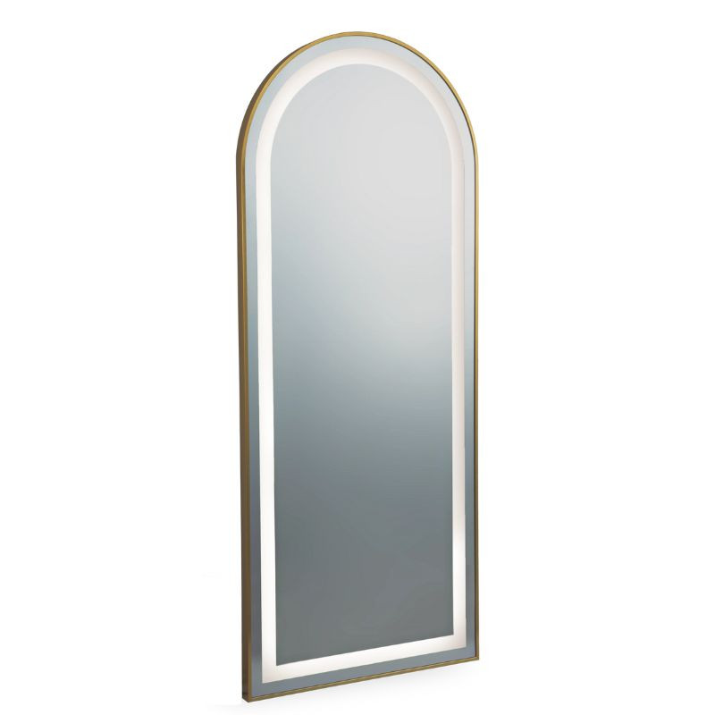 MIR RIM CG, Tocador RIM CG golde con melamina