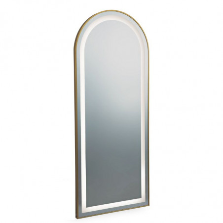 MIR RIM CG, Tocador RIM CG golde con melamina