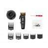 MRD M4040201, Máquina de corte clipper Smart Brain MRD Pro metal negra
