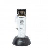 MRD M4040207, Máquina de corte clipper Smart Brain MRD Pro metal blanca
