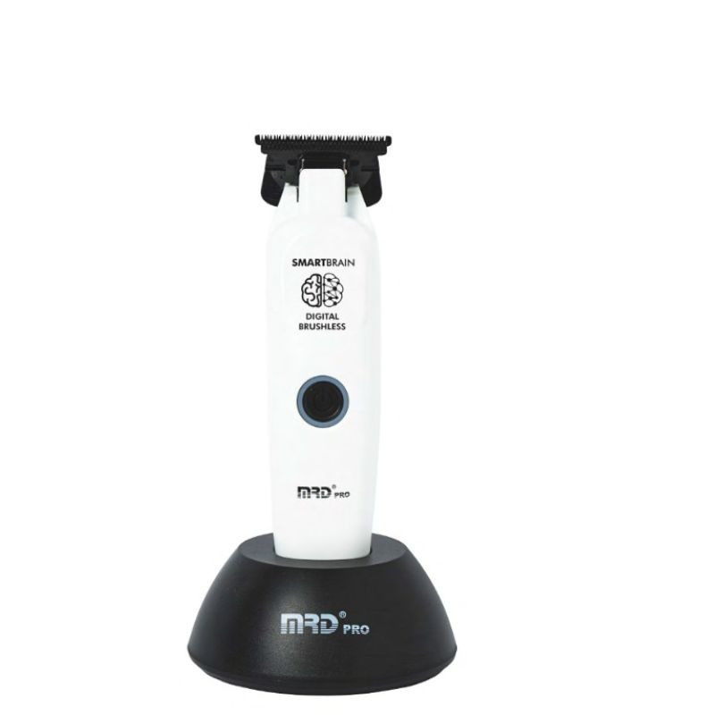 MRD M4040505, MRD Pro trimmer Smart Brain BLDC motor blanca