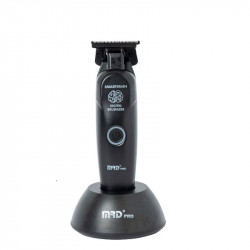 MRD M4040503, MRD Pro trimmer Smart Brain BLDC motor negra