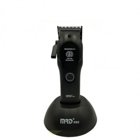 MRD M4040501, MRD Pro Brushless Smart Brain super torque motor color negra MRD M4040501, MRD Pro Brushless Smart Brain super torque motor color negra