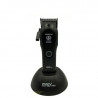 MRD M4040501, MRD Pro Brushless Smart Brain super torque motor color negra
