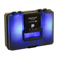 M355000, Caja mantenimiento para herramientas de barbero