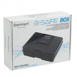 M355000, Caja mantenimiento para herramientas de barbero