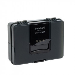 M355000, Caja mantenimiento para herramientas de barbero